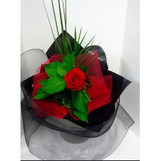 The Valentine Rose